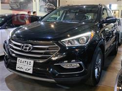 هیوندای سەنتافی